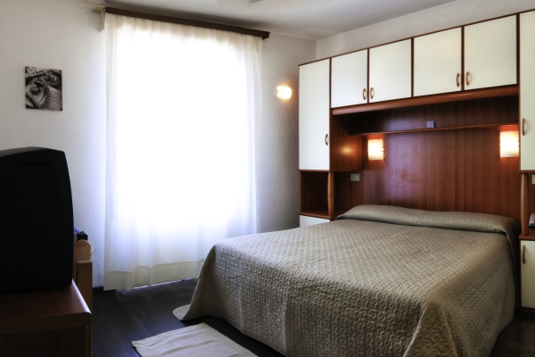 Hotel Conchiglia